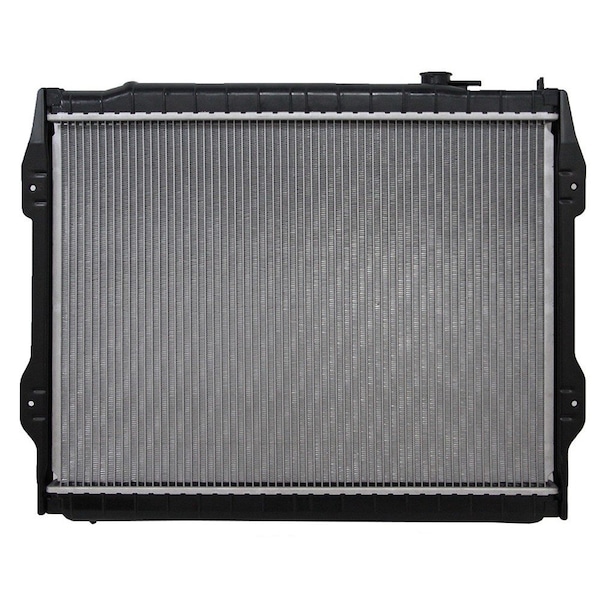 One Stop Solutions 95-04 Toy Tacoma Pu 2Wd A/T 4Cy 2.4L P-T Radiator, 1778 1778 - main